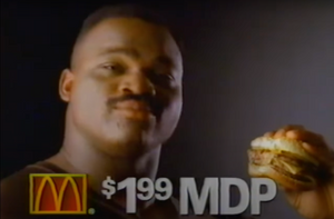 Bring Back the $1.99 MDP Burger!