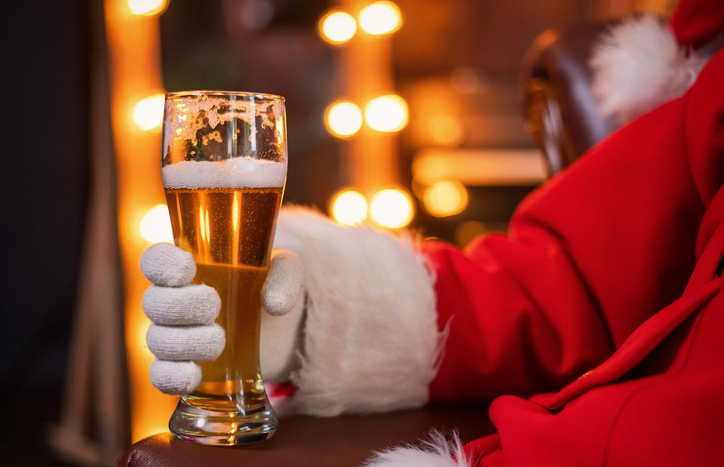 The Best Cleveland Christmas Beers