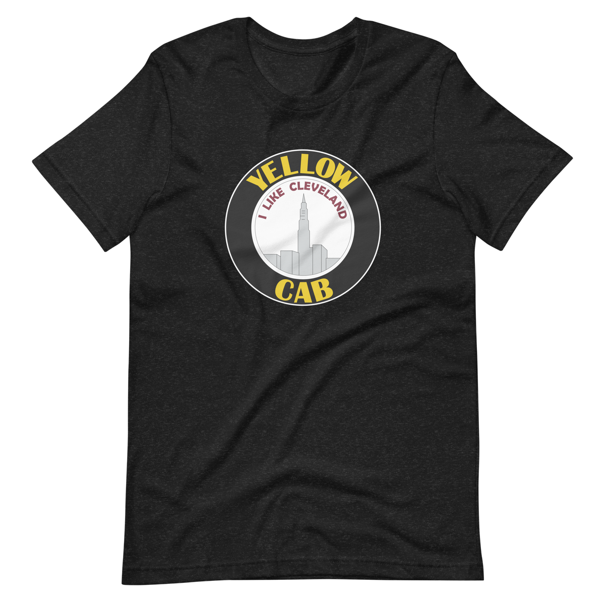 Looking Back at the Yellow Cab Co. of Cleveland Cleveland Vintage