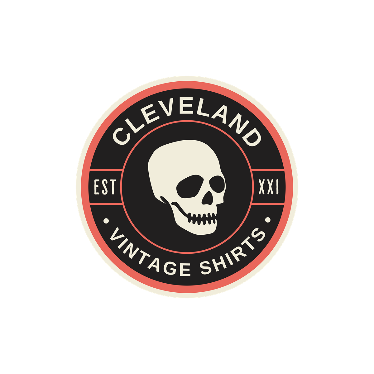 Defunct baseball team Cleveland Forest Citys emblem vintage retro
