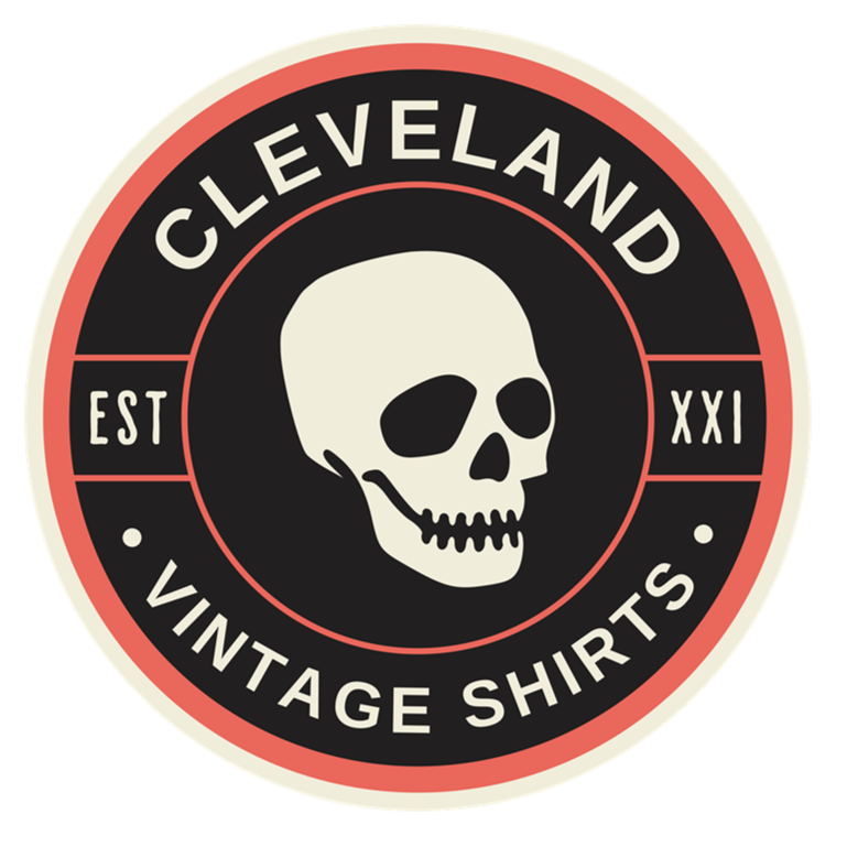 Cleveland sales t shirts