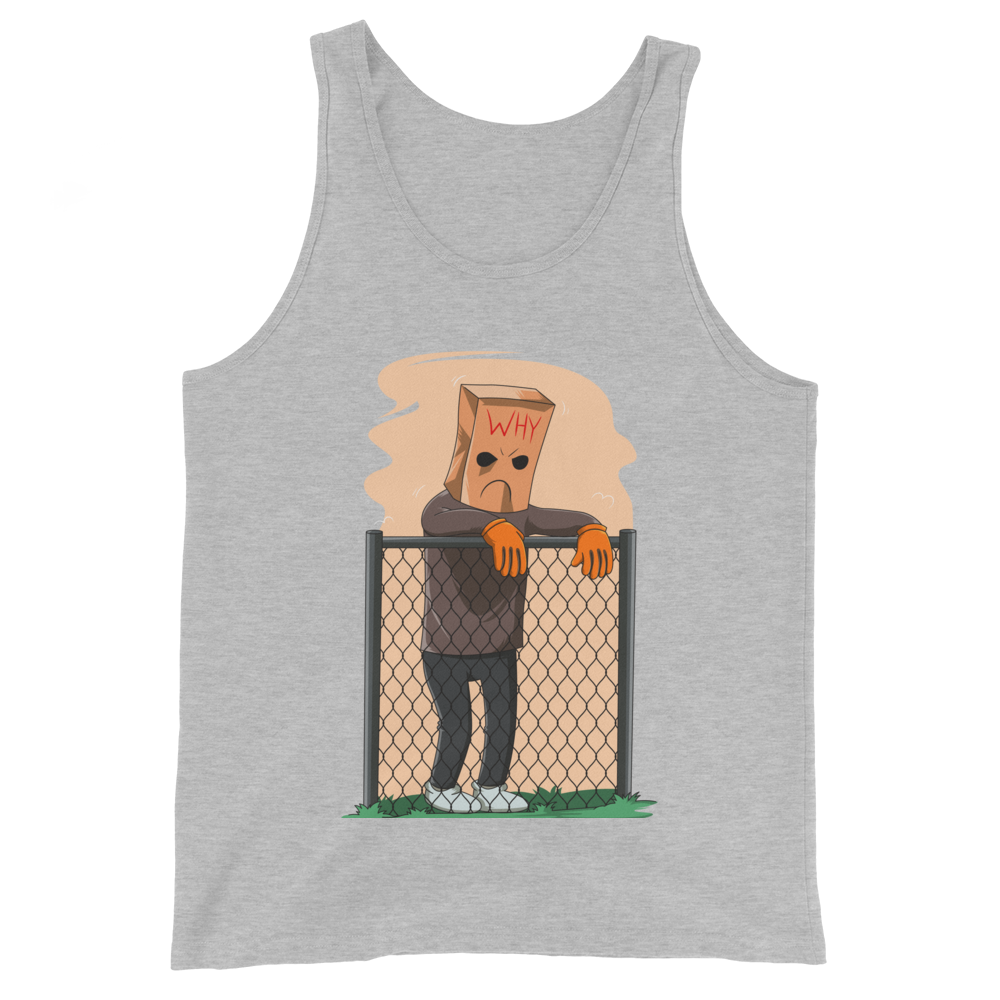 Cleveland Tank Top 