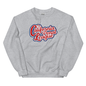 The California Penal League Sweatshirt