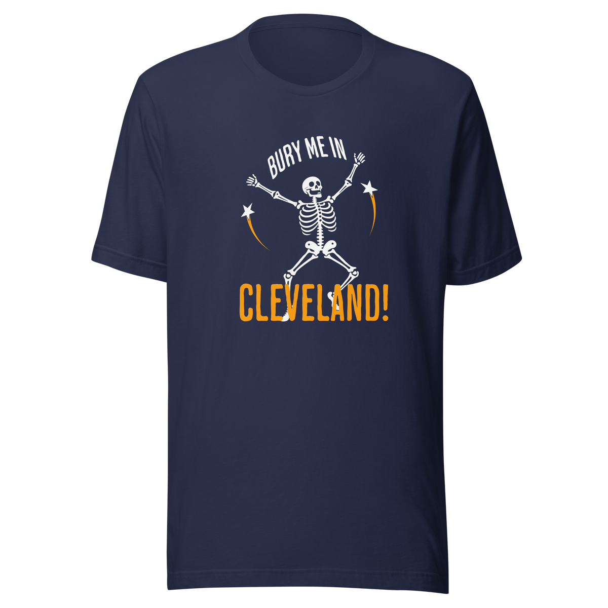 Bury Me In Cleveland T Shirt Cleveland Vintage Shirts