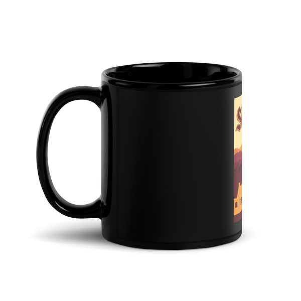 Squire's Castle Coffee Mug