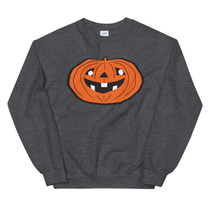 Cleveland Press Pumpkin Sweatshirt