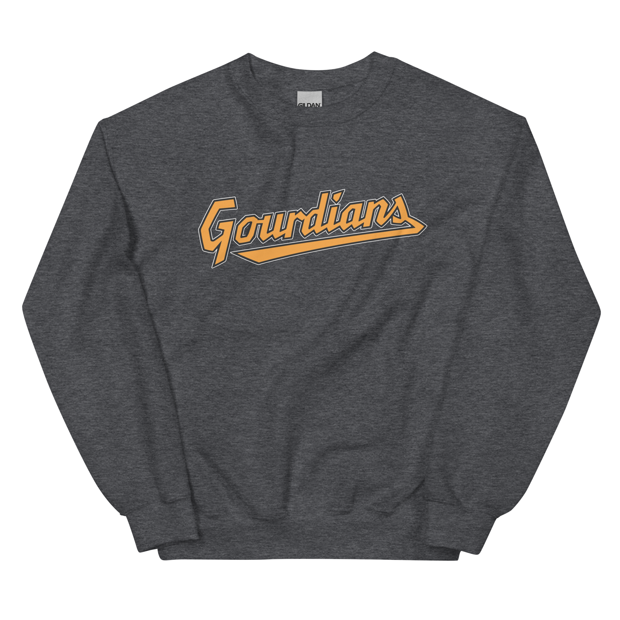 Gourdians of Cleveland Sweatshirt
