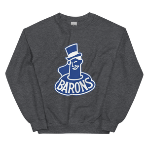 Vintage Cleveland Barons Sweatshirt