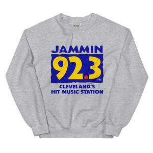 Jammin 92.3 Sweatshirt