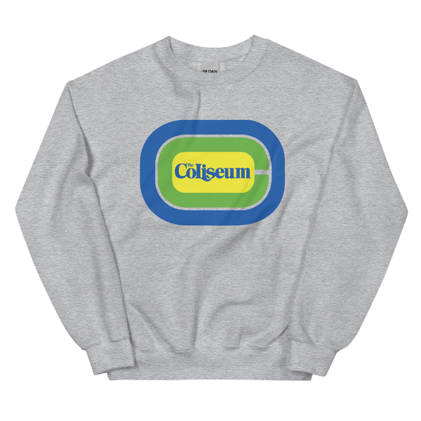 Richfield Coliseum Sweatshirt