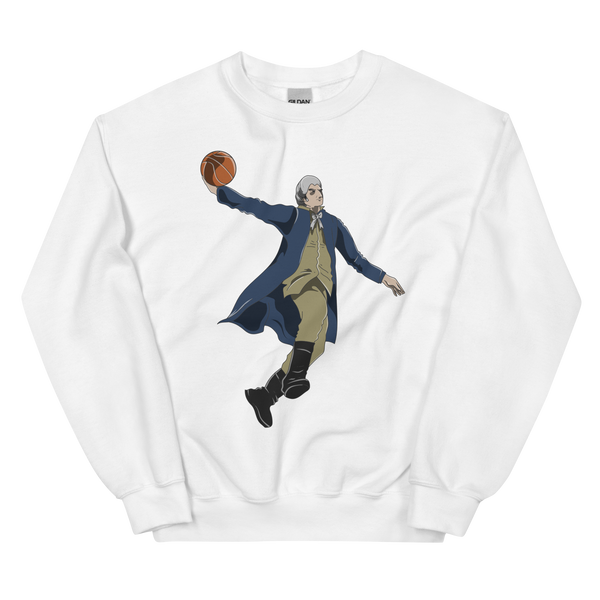 Moses Cleaveland Sweatshirt