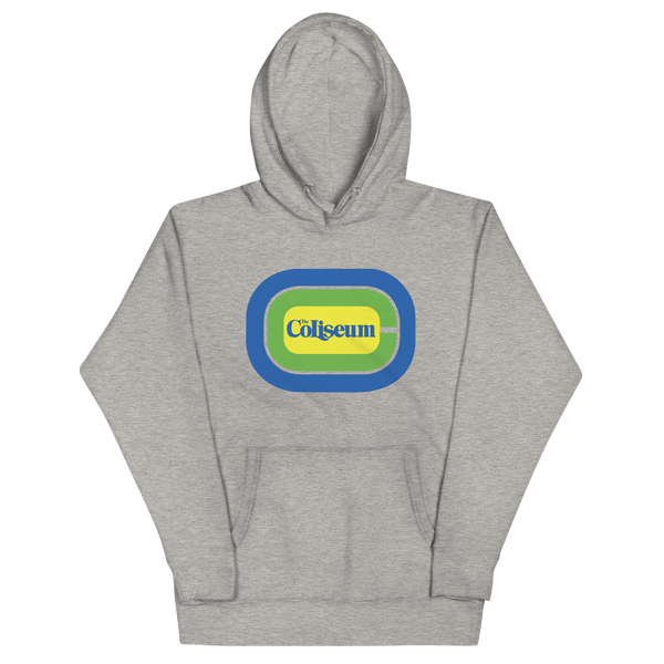 Richfield Coliseum Hoodie