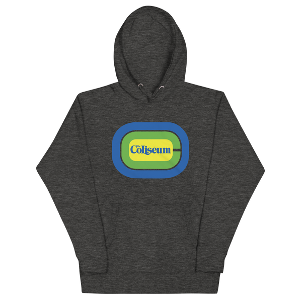 Richfield Coliseum Hoodie