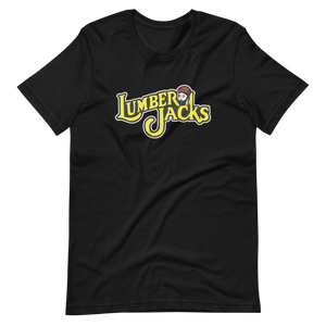 Cleveland Lumberjacks Retro T-Shirt