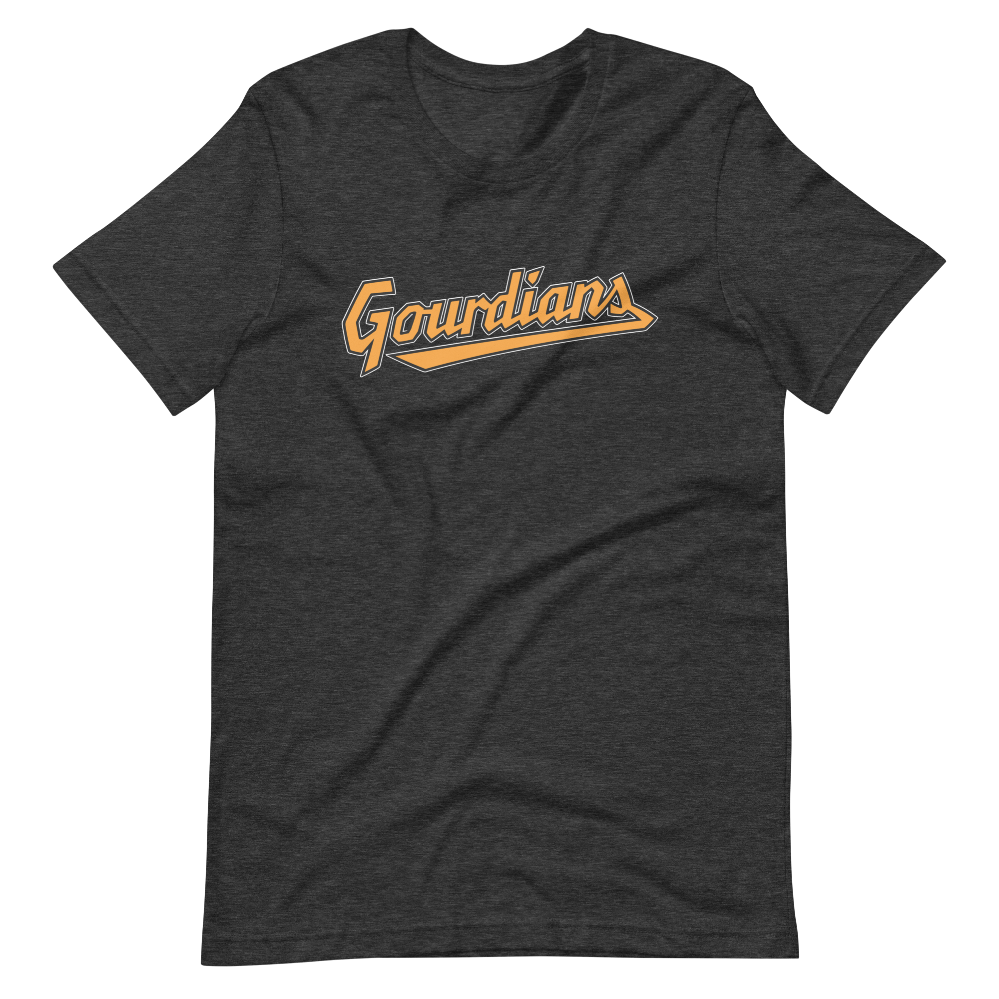 Cleveland Gourdians Script T-Shirt