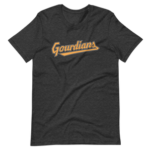 Cleveland Gourdians Script T-Shirt