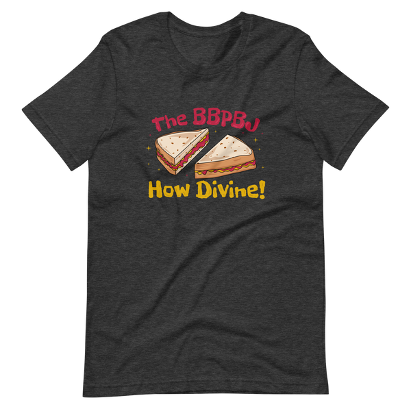 BBPBJ Bill Belichick T-Shirt