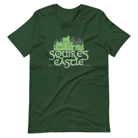Squire's Castle T-Shirt