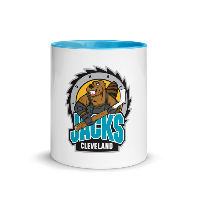 Cleveland Mugs