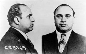 Al Capone's Connection to Cleveland's Northfield Park