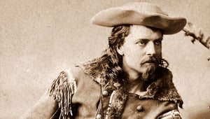 Buffalo Bill Cody’s Cleveland Connection