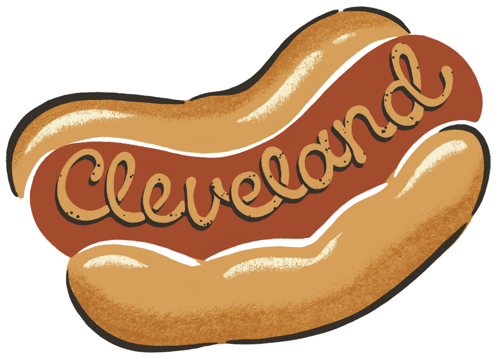 Stadium Mustard or Bertman Original Ball Park: Who Wins Cleveland's Mustard Wars?