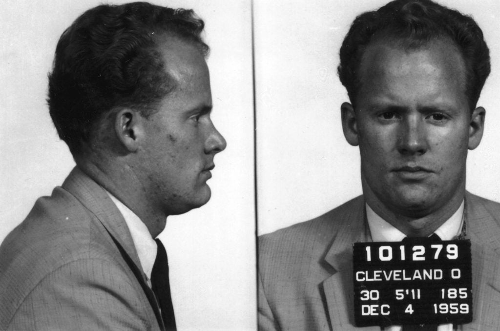 A Look at Some of the Major Players in Cleveland's Organized Crime History