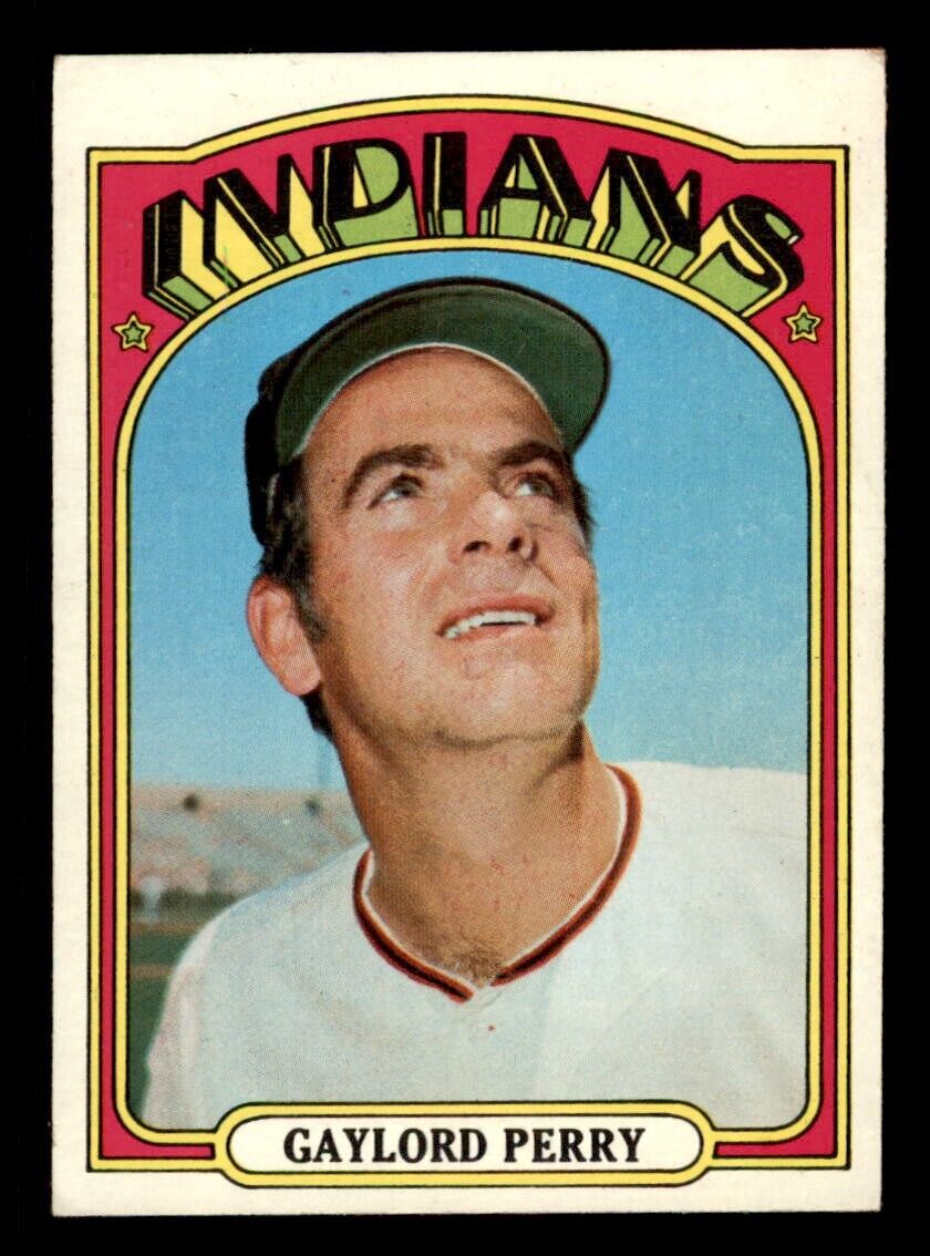 Remembering Gaylord Perry, Former Cleveland Baseball Great | Cleveland ...