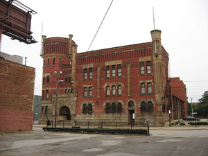 The Most Haunted Places in Cleveland, Ohio
