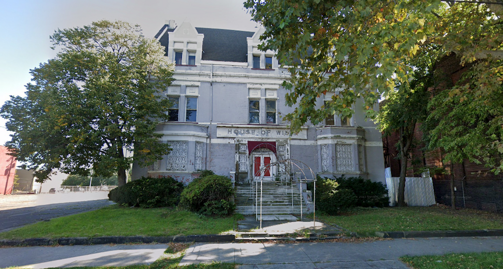 The House of Wills in Cleveland: Is It Haunted?