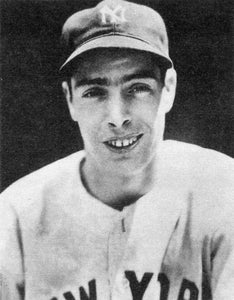 Did You Know the Cleveland Indians Ended Joe DiMaggio's 56-Game Hitting Streak?