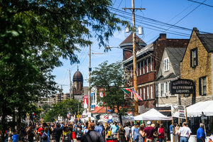 Little Italy: One of Cleveland's Most Enduring Neighborhoods