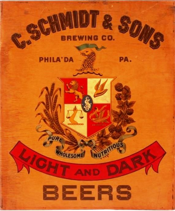 The History of the Christian Schmidt Brewing Company in Cleveland, Ohio