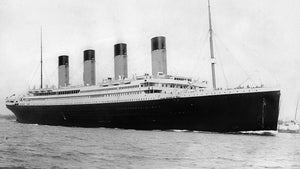 Cleveland, Ohio's Connections to the Titanic