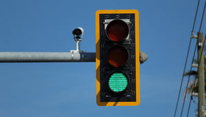 Cleveland, Ohio Was the First City to Install Traffic Lights