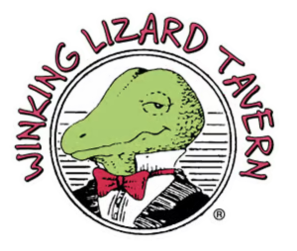 The Winking Lizard Says Goodbye to Its Pet Lizards