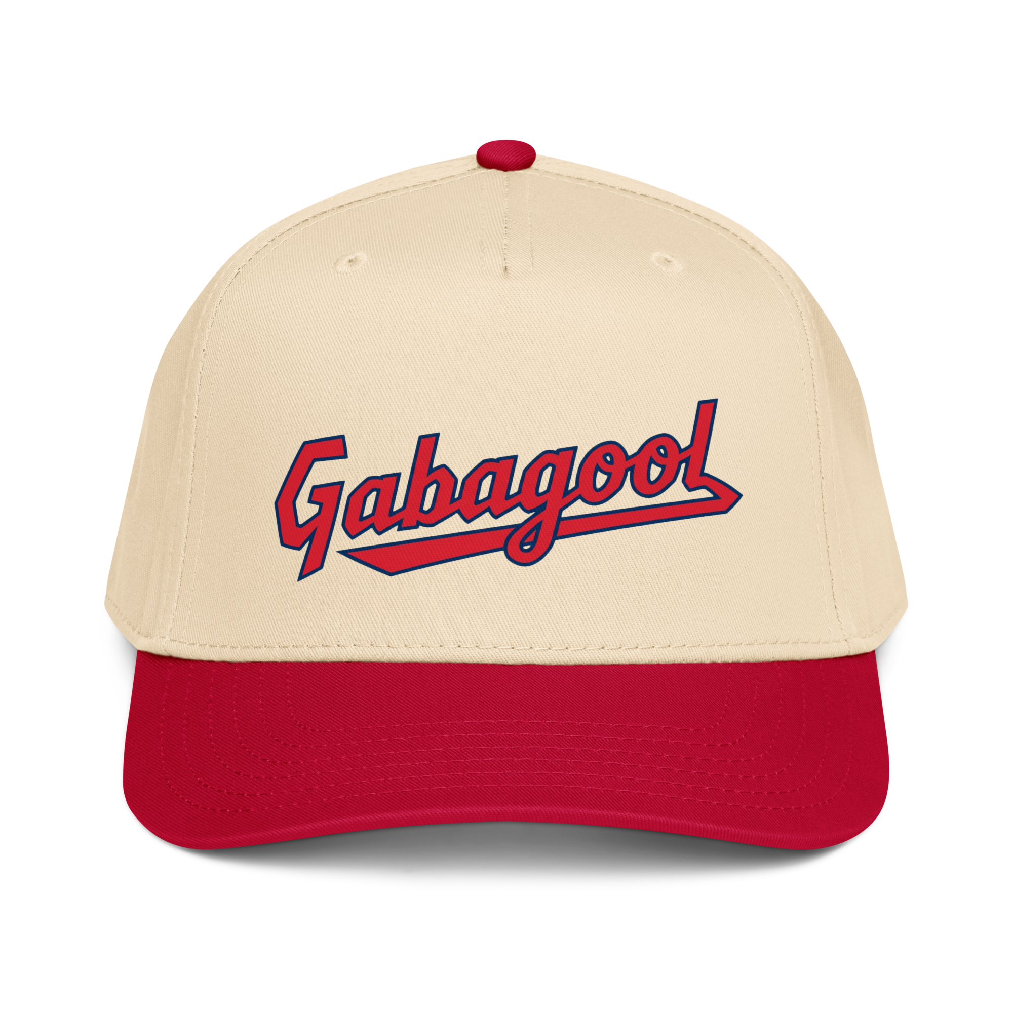 Gabagool Cleveland Baseball Snapback Hat – Cleveland Vintage Shirts