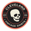 Cleveland Vintage Shirts