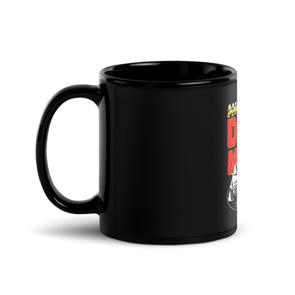 Cleveland's Dead Man's Curve Coffee Mug