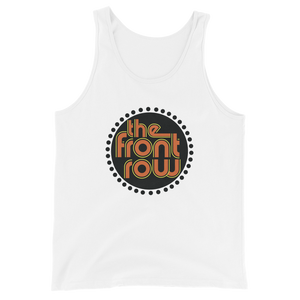 The Front Row Tank Top