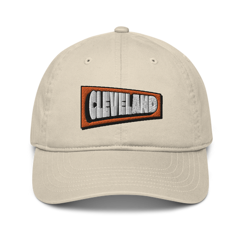 Cleveland Pennant Dad Hat
