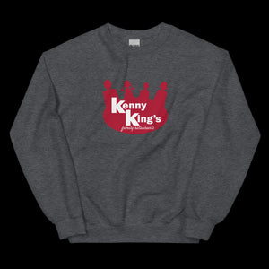 Kenny King's Sweatshirt
