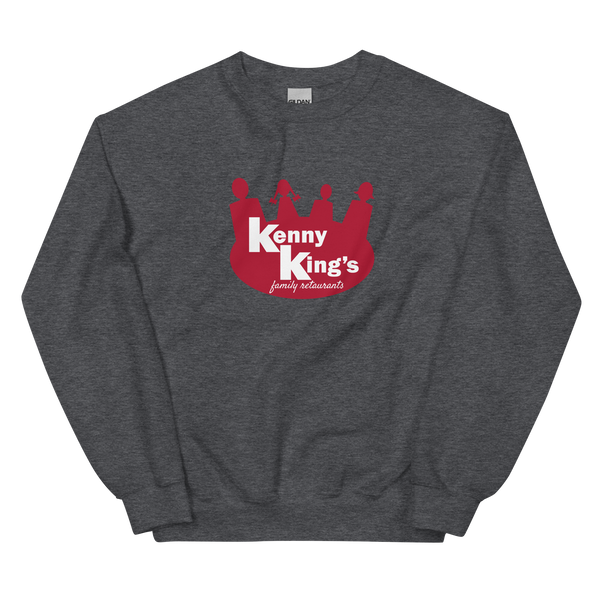 Kenny King's Sweatshirt