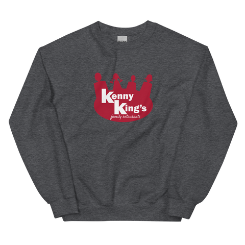 Kenny King's Sweatshirt