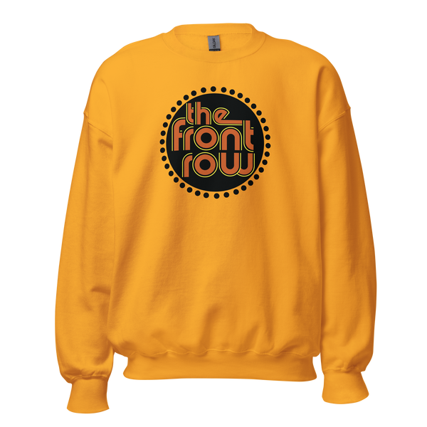 The Front Row Sweatshirt