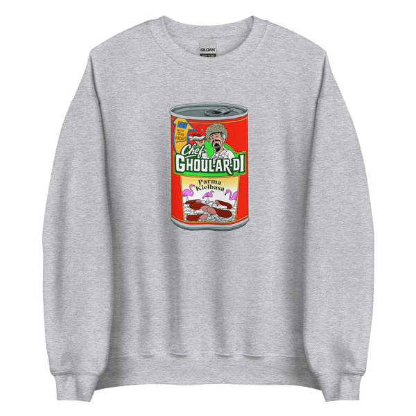 Chef Ghoulardi Sweatshirt