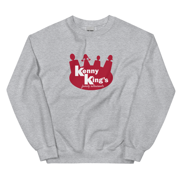 Kenny King's Sweatshirt