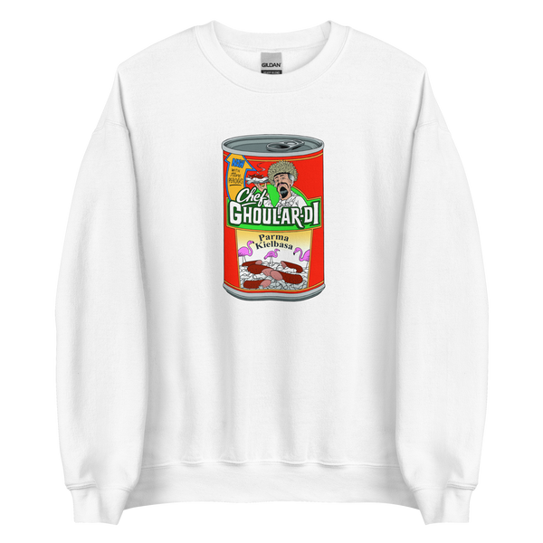 Chef Ghoulardi Sweatshirt