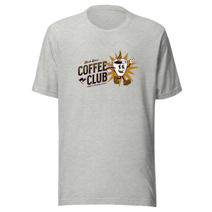 North Shore Coffee Club T-Shirt