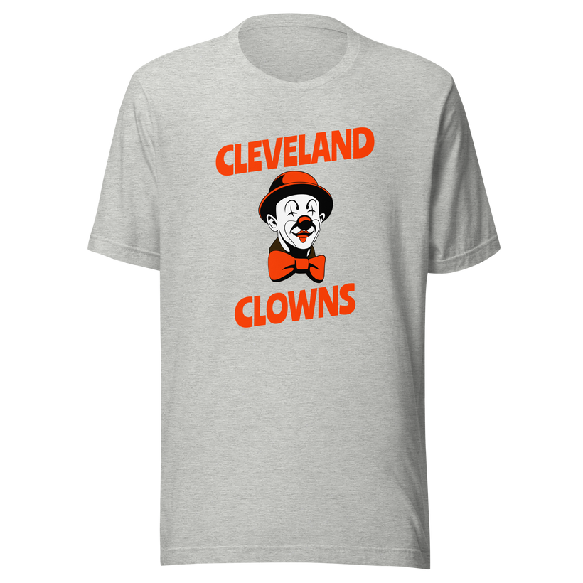 Cleveland Football Shirts